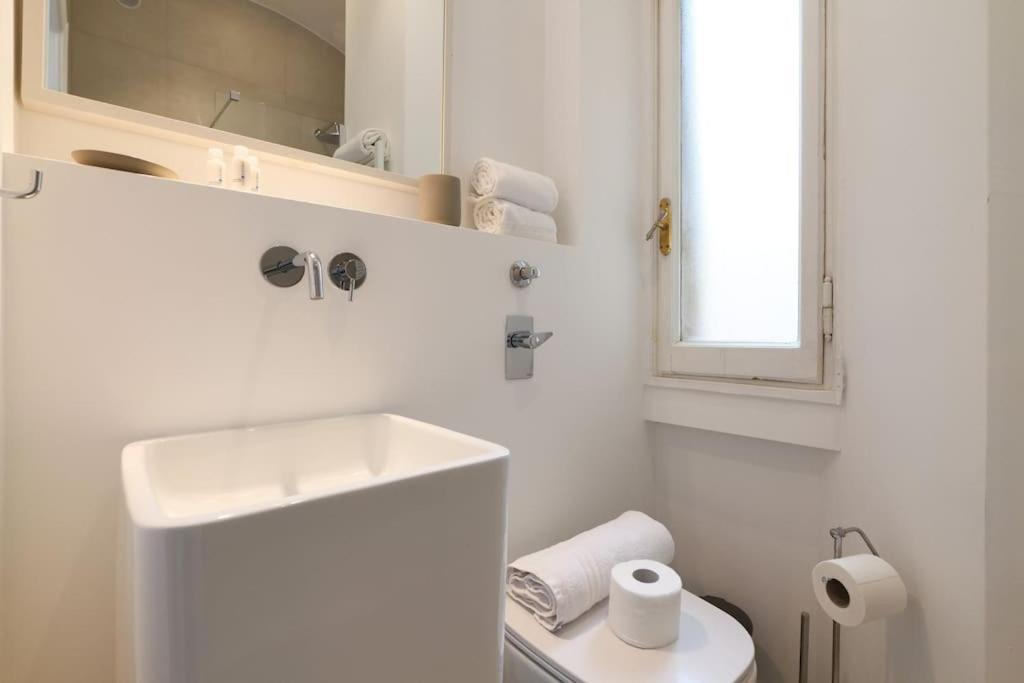 Contempora - Trilocale Podgora 10 Apartment Mailand