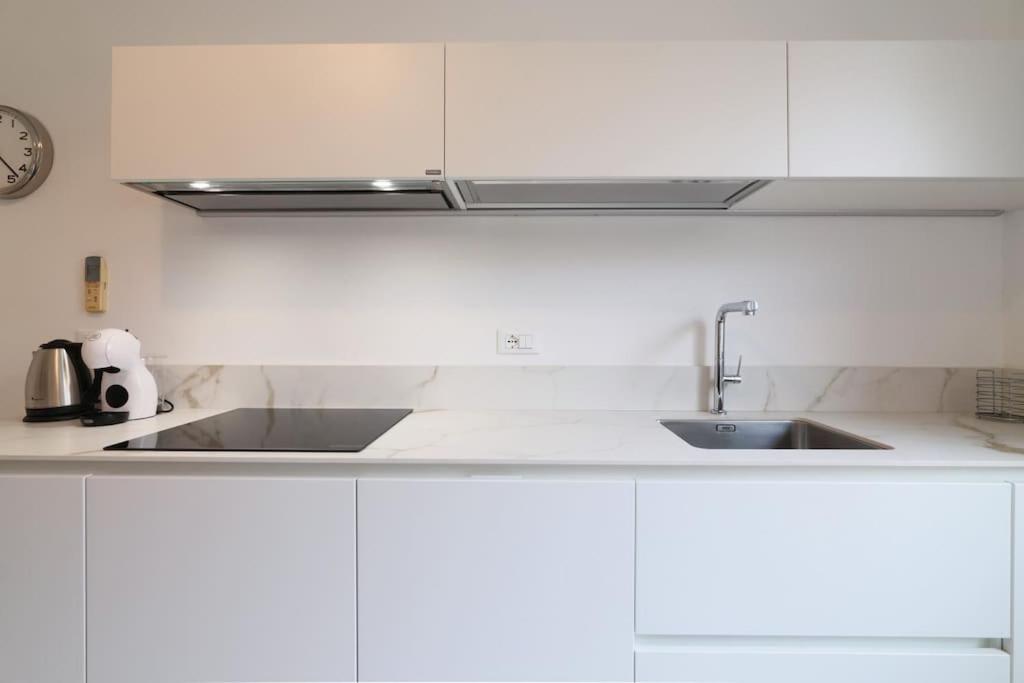 Contempora - Trilocale Podgora 10 Mailand
